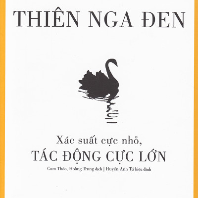 Bộ Sách Về Tư Duy Cực Kỳ Thú Vị ( Trong Chớp Mắt + Thiên Nga Đen ) (Tặng Tickbook đặc biệt)