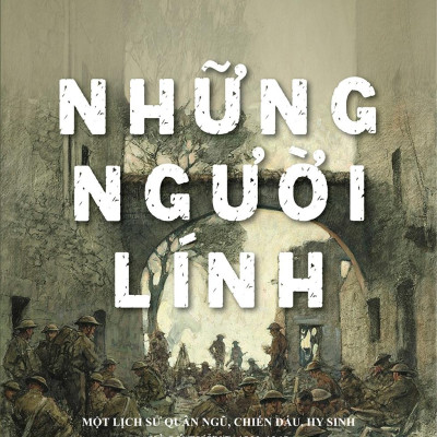 Những Người Lính - Soldiers