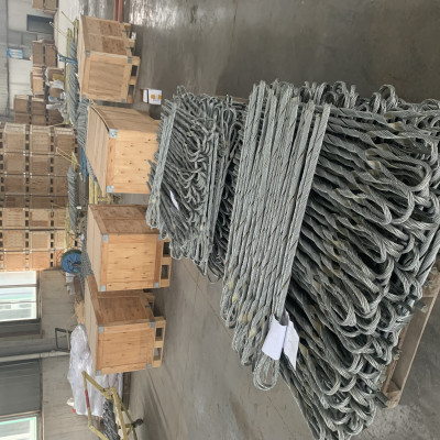 Dây NÉO cáp quang ADSS KV400. Hàng chính hãng
