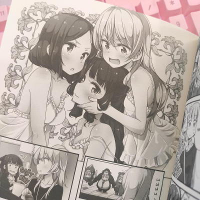 Sách - New Game - Tập 4 - Mori Manga - AZ Việt Nam