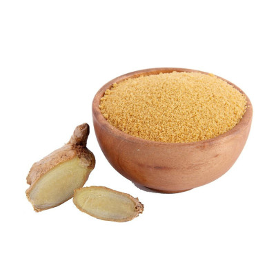 BỘT TRÀ GỪNG NGUYÊN CHẤT TÂN LỘC PHÁT HŨ 500G