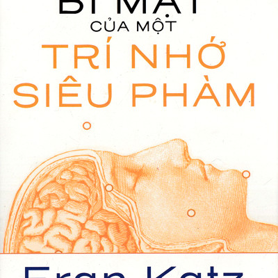 Combo Sách Luyện Trí Nhớ ( Bí Mật Của Một Trí Nhớ Siêu Phàm + Siêu Trí Nhớ ) tặng kèm bookmark Sáng Tạo