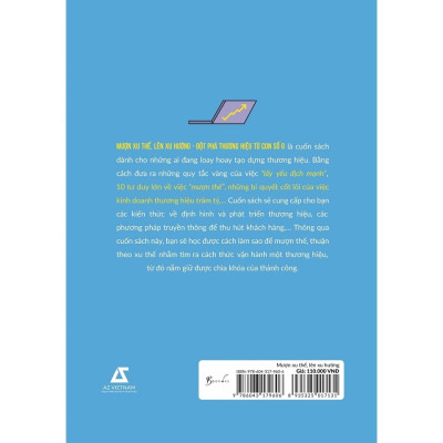 Combo 2 Cuốn Sách Kinh Doanh Bán Chạy: Mượn Xu Thế, Lên Xu Hướng az + MBA Bằng Hình - The Visual MBA