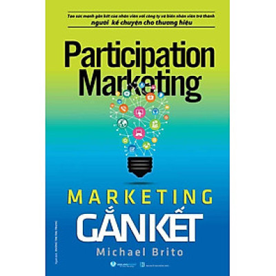 Participation Marketing - Marketing Gắn Kết