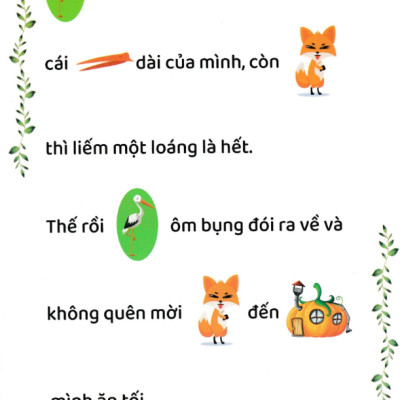 Truyện Tranh Tư Duy Hình Ảnh Cho Bé - Phát Triển Tư Duy Ngôn Ngữ Qua Hình Ảnh