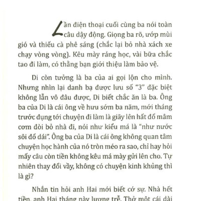 Mở Mắt Mà Mơ