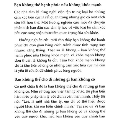 25 Thuật Đắc Nhân Tâm (Tái Bản 2022)