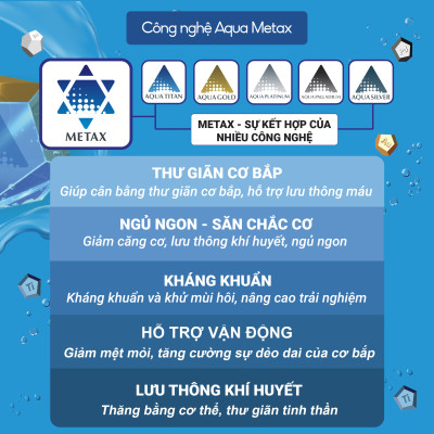 Vòng cổ Phiten pha lê (3mm) AQ812051/AQ812053