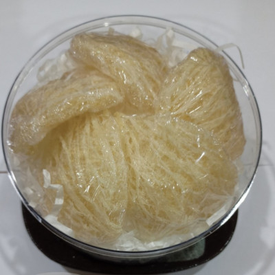 Tổ Yến Tinh Chế Hộp 50gram