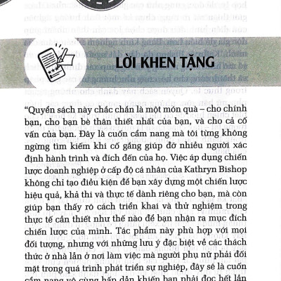 Lập Bản Đồ Định Hướng Tương Lai
