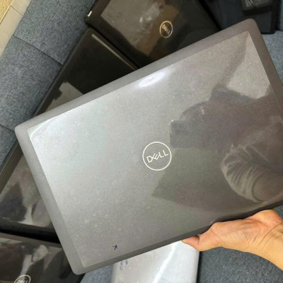 Laptop Dell Latitude 5500 Core i5-8350U, RAM 8GB, SSD 256GB - Hàng chính hãng