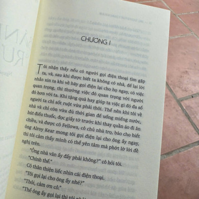 BÁNH NGỌT VÀ RƯỢU BIA - W. Somerset Maugham – Nguyễn Đặng Hồng Chương dịch - Nhã Nam 
