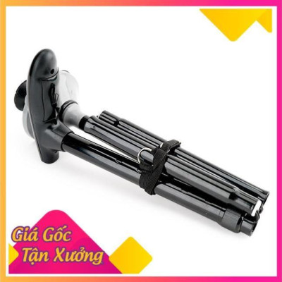 Gậy Gấp Gọn Trusty Cane Chống Trượt Có Đèn Pin Cao Cấp TP