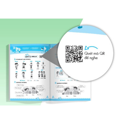 Sách - Big 4 Bộ Đề Tự Kiểm Tra 4 Kỹ Năng Nghe - Nói - Đọc - Viết Tiếng Anh Lớp 3 - Chọn Lẻ 2 Tập - Megabook