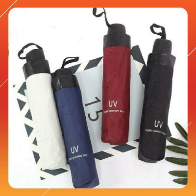 Ô Dù Chống Tia UV
