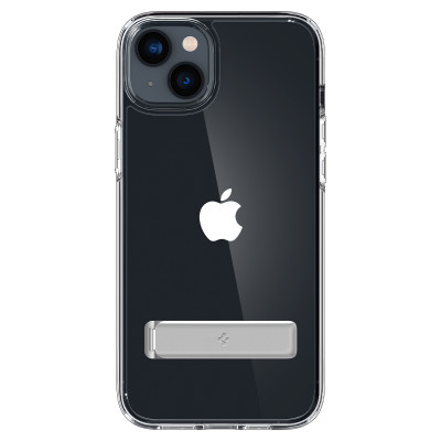 Ốp Lưng dành cho iPhone 14/ 14 Plus/ 14 Pro/ 14 Promax ULTRA HYBRID S CRYSTAL CLEAR_ Hàng Chính Hãng