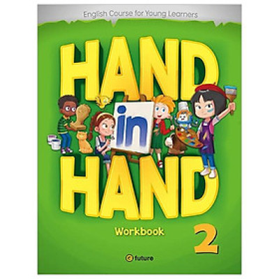 Hand in Hand 2 Workbook