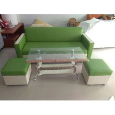 Bộ bàn ghế salon phòng khách