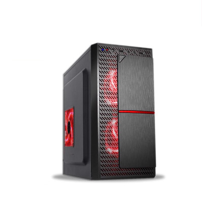 Máy tính AT01 ( G5400 / H310 / RAM 4GB / SSD 120GB ) Mới 100% Chính Hãng , Dùng cho văn Phòng , Học tập giải trí