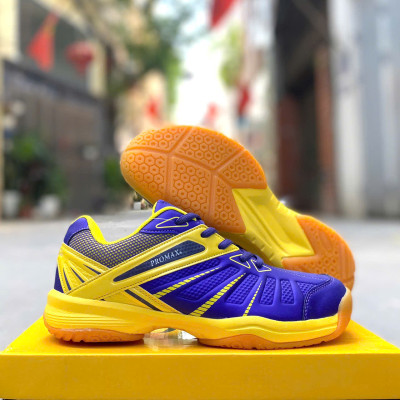 Giày cầu lông, giày bóng chuyền chuyên dụng Promax PR19004 - Động lực