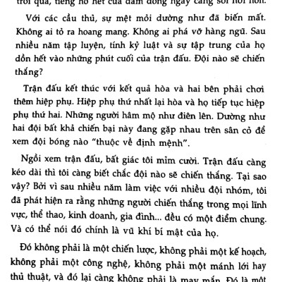 Xây Dựng Một Nhóm Kinh Doanh Thành Công