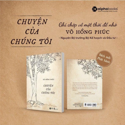 Chuyện Của Chúng Tôi  - Bản Quyền