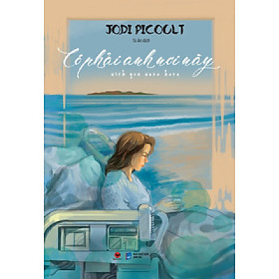 Có Phải Anh Nơi Này _BV