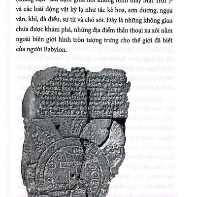 Sách - Lịch Sử Thế Giới Qua 12 Tấm Bản Đồ - A History Of The World In 12 Maps New York Times Bestseller