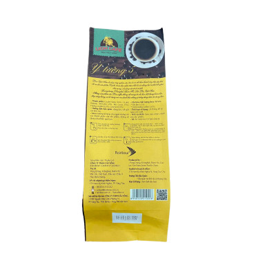 Cà Phê Rang Xay Ý Tưởng 5 -  LION Cafe (Gói 250g Pha Phin)