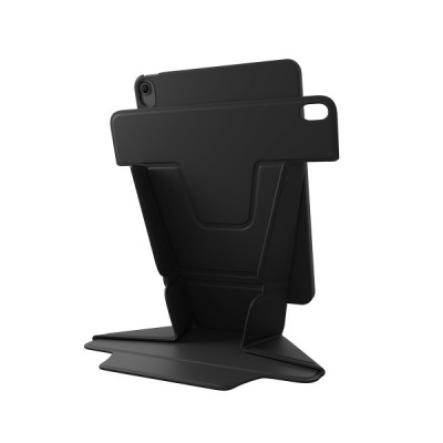Bao Da UNIQ RYZE 360 Cho iPad Air Gen 6 2024 11inch/ 13inch Với Thiết Kế Hiện Đại Nổi Bật Bảo Vệ Toàn Diện Hàng Chính Hãng