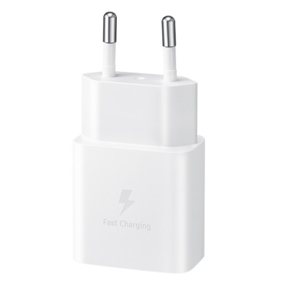 Củ sạc Samsung  Type C 15w ( T15 ) - Hàng chính hãng