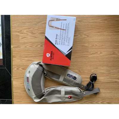 Đai Massage Chính Hãng Cao Cấp Fujikima