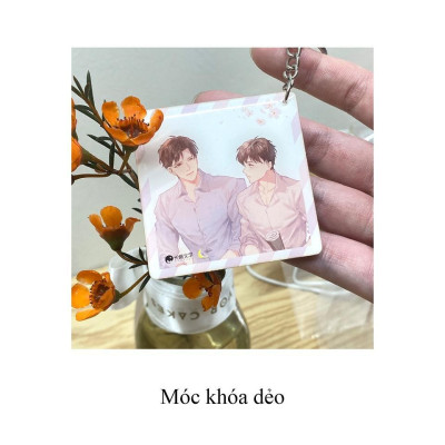 Sách Hình Tượng Của Đối Phương Không Ổn Lắm (Wrong Impression) - Tập 1 - Bản Quyền