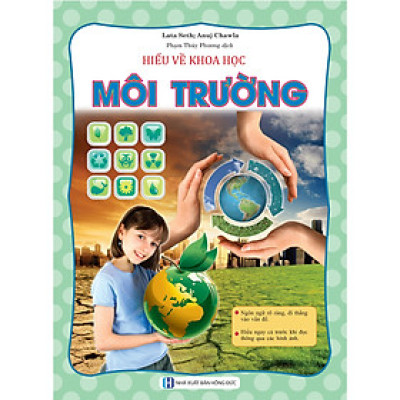 Hiểu Về Khoa Học - Môi Trường