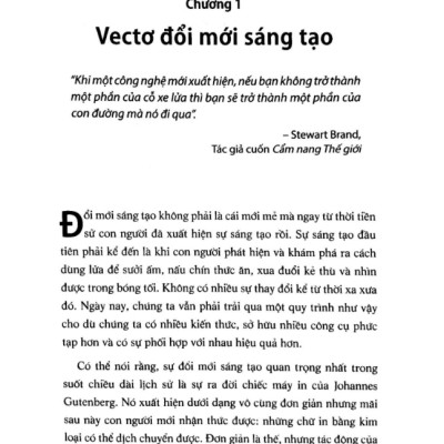 Sách - Để Chú Voi Cất Cánh - Quy Trình Đổi Mới Sáng Tạo Căn Bản