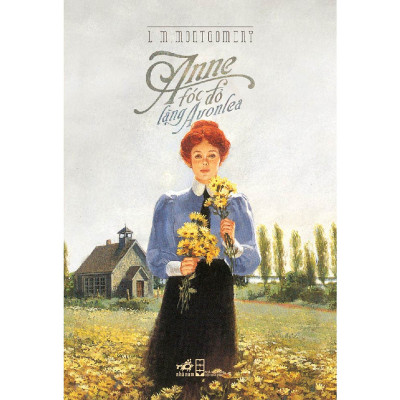 Combo 2 cuốn sách: Anne tóc đỏ làng Avonlea   + Bắt trẻ đồng xanh