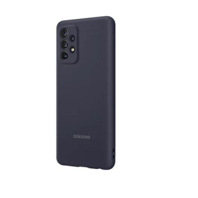 Ốp lưng dẻo Silicone Samsung Galaxy A72 EF-PA725 - Hàng chính hãng
