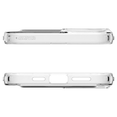 Ốp Lưng SPIGEN CRYSTAL SLOT DUAL Dành Cho iPhone 14 ProMax / 14 Pro / 14 Plus / 14 - Hàng Chính Hãng