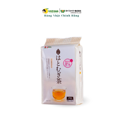 [MUA 1 TẶNG 1] TRÀ HẠT Ý DĨ TOTTORI HATOMUGI - Yuzuha Official Store