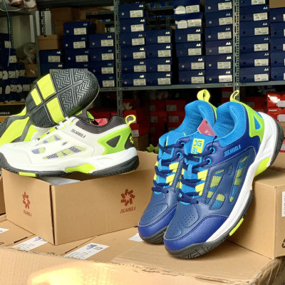 Giày Tennis nam - Jogabola 222064