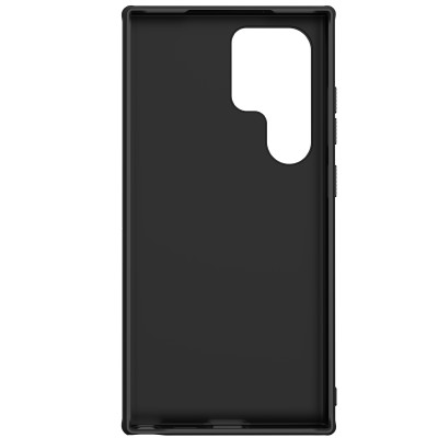 Ốp Lưng Nillkin Super Frosted Shield Pro cho Samsung Galaxy S24 Ultra - Hàng Chính Hãng