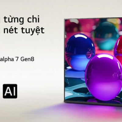 Tivi thông minh LG AI 4K 43 Inch 43UA7350PSB/ 50 Inch 50UA7350PSB/ 55 Inch 55UA7350PSB/ 65 Inch 65UA7350PSB  - Hàng chính hãng, Mới 100%