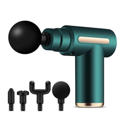 SÚNG MASSAGE GUN OSK-802/KH-320 LÕI ĐỒNG (HÀNG CHUẨN/CHÍNH HÃNG ASSTAR)