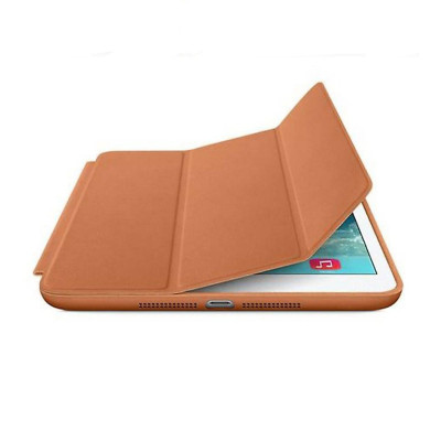 Bao da TPU lưng dẻo cho iPad mini 7 , Air 6 11inch M2, Pro 11inch M4 flip case auto sleep wakeup – Hàng nhập khẩu