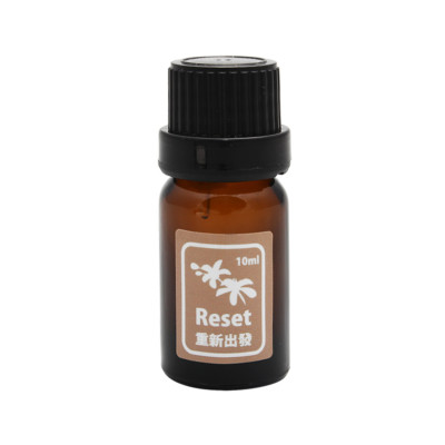 Tinh Dầu Khử Mùi AIR-Q Q58T-2 Reset 10ml