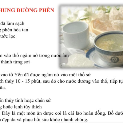 Yến Khánh Hòa - Nguyên Tổ Rút Lông [Hộp 100g] - Đệ Nhất Yến Đảo - Tăng cường sức đề kháng - Bổ phổi - Hỗ trợ điều trị ung thư - Điều hòa huyết áp - Cải thiện giấc ngủ - Bổ khí dưỡng nhan - Tăng cường sinh lực nam nữ