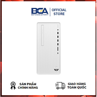 HP Pavilion Desktop TP01-4019d Bundle PC (8X3R3PA) - Hàng chính hãng