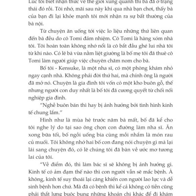 Cánh Cổng Sát Nhân