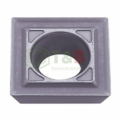 Mảnh dao phay Kyocera Model SDMT09T204C TN100M