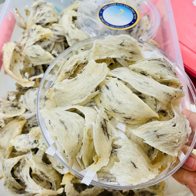 [HGK-T5] Yến Sào Khánh Hòa Thô Tổ Bể Lớn - Yến Sào Hòn Gốm Chính Hiệu Khánh Hoà - HGK NEST